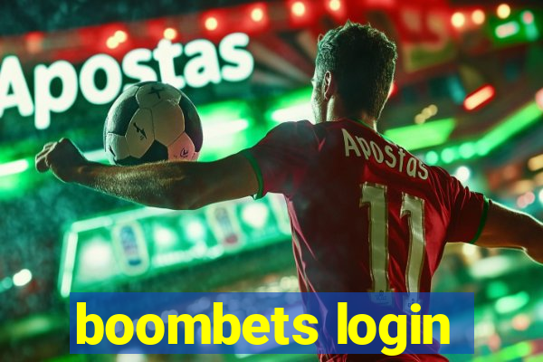 boombets login